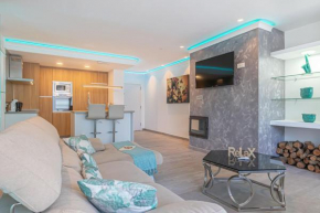 Apartamento Chicago - Puerto Banús